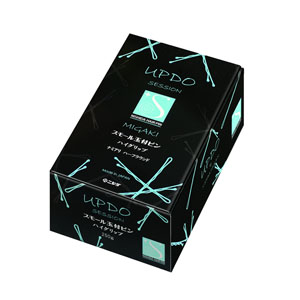 ニシダ NISHIDA ニシダ アップドゥセッション スモール玉付ピン ハイグリップ 250g 416本