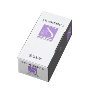 ニシダ NISHIDA ニシダ スモール玉付ピン 280g 約700本