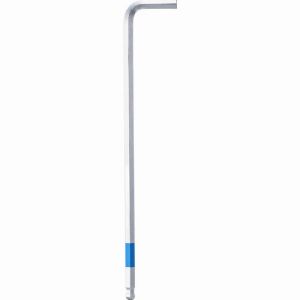 ワイズ WISE ワイズ SBL-60 スーパーボールレンチ 単品