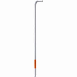 ワイズ WISE ワイズ SBS-30 スティックボールレンチ 単品