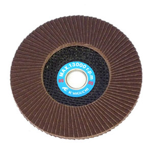 イチグチ ICHIGUCHI イチグチ KS198 BS テクノディスクA KS 100X15 400