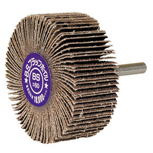 イチグチ ICHIGUCHI イチグチ 50137 BS フラップホイル 80X25X6 120