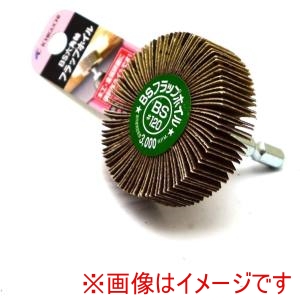 イチグチ ICHIGUCHI イチグチ BSフラップホイル‐CP40*25*6#120