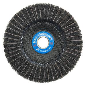 イチグチ ICHIGUCHI イチグチ BS 汚れ落としディスク 100X1580