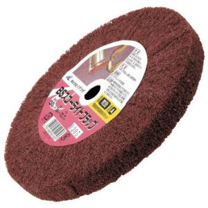 イチグチ ICHIGUCHI イチグチ 80132 BS スコーライトフラップ A 荒目 150×16×12.7