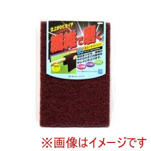 イチグチ ICHIGUCHI イチグチ BSスコーライトパット荒目 厚手80144