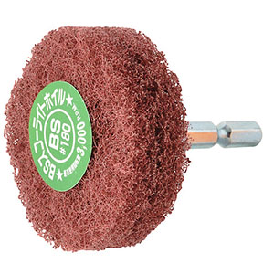 イチグチ ICHIGUCHI イチグチ 84034 BS 六角軸 スコーライトホイル 50mm 中目