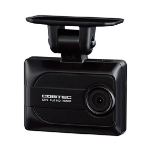 コムテック COMTEC コムテック COMTEC HDR360G ドライブレコーダー