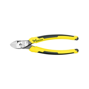 ツノダ TSUNODA TTC PUN-160TG 電工パワー薄刃ニッパー160mm