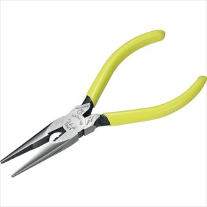 ツノダ TSUNODA TTC RP-150SH ラジオペンチ JIS 刃部1ツ穴付バネ付 KingTTC ツノダ