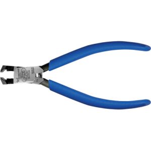 ツノダ TSUNODA TTC AN-150B カクッと90°ニッパー アングルニッパー KingTTC ツノダ
