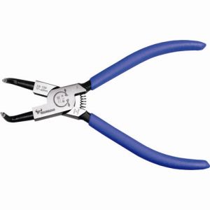 ツノダ TSUNODA TTC SIB-175P 硬質ビットスナップリングプライヤー 穴用直爪 バネ付 KingTTC ツノダ