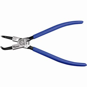 ツノダ TSUNODA TTC SIB-230P 硬質ビットスナップリングプライヤー 穴用直爪 バネ付 KingTTC ツノダ
