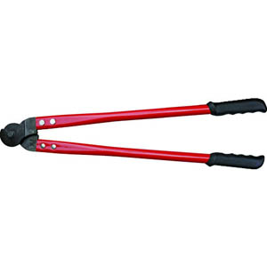ツノダ TSUNODA TTC WC-600 大型ワイヤーロープカッター KingTTC ツノダ