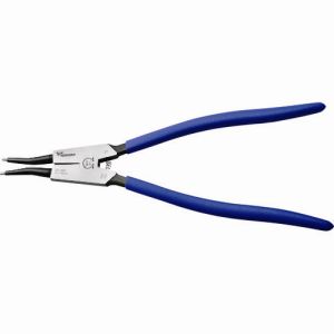 ツノダ TSUNODA TTC SES-300P スナップリングプライヤー軸用直 バネ付 KingTTC ツノダ