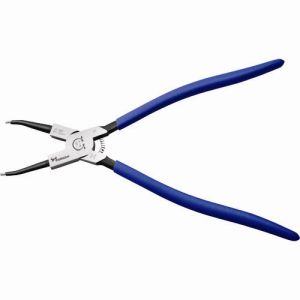 ツノダ TSUNODA TTC SIS-300P スナップリングプライヤー穴用直 バネ付 KingTTC ツノダ