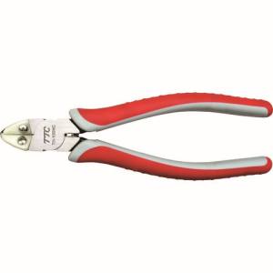 ツノダ TSUNODA TTC TH-150NC つかめるニッパー150mm KingTTC ツノダ