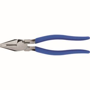 ツノダ TSUNODA TTC PW-104 電工パワーペンチ 偏芯テコ  KingTTC ツノダ