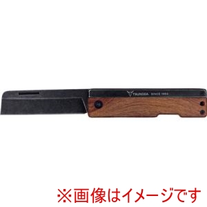 ツノダ TSUNODA ツノダ EK-72 電工セーフティーナイフ