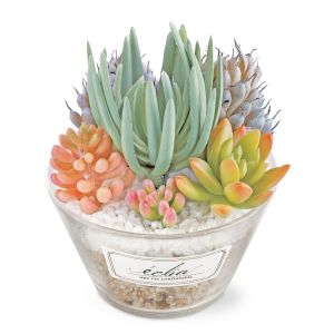 キシマ キシマ KH-61185 エクリア消臭アーティフィシャルグリーンL