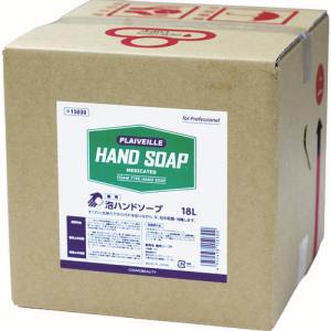 コスモビューティー モクケン 15030 手洗い用水石けん 薬用 18L メーカー直送 代引不可 沖縄離島不可