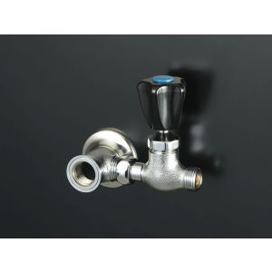 KVK KVK K19SU4 分岐水栓 ユニオンナットなし