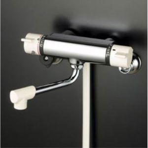 KVK KVK KF800W 寒 サーモシャワー