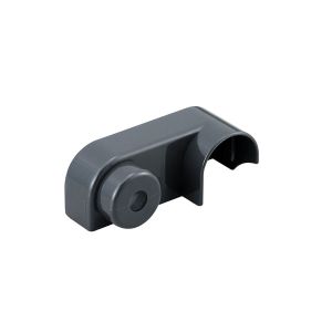 KVK KVK Z674B2 断熱カバー ダークグレー