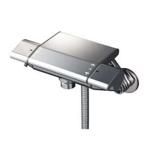 KVK KVK KF850W 寒 サーモシャワー