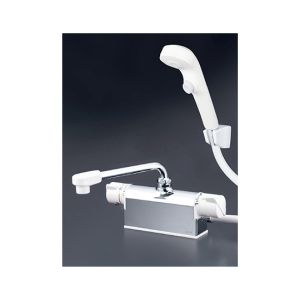 KVK KVK KF771S2 デッキサーモシャワーワンストップヘッド付
