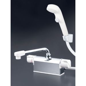 KVK KVK KF771ZS2 寒 デッキサーモシャワーワンストップ付