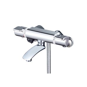 KVK KVK KF890W 寒 サーモシャワー