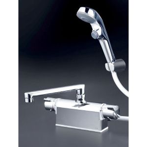 KVK KVK KF771TR3S2 デッキサーモシャワーワンストップ 300