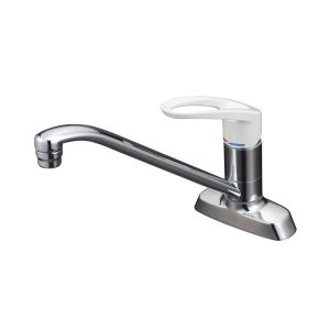 KVK KVK KM5081Z 寒 流し台混合栓