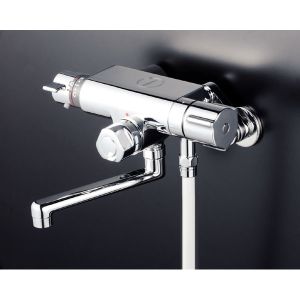 KVK KVK KF159TR2 定量サーモシャワー240mmP付