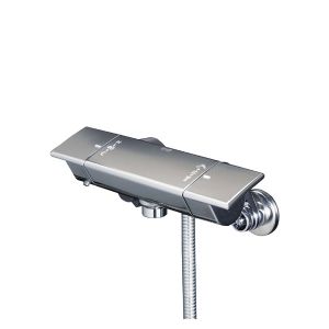 KVK KVK KF3050W 寒 サーモシャワーeシャワーnf