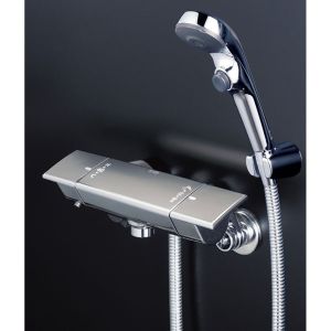 KVK KVK KF3050WS2 寒 サーモワンストップeシャワーnf