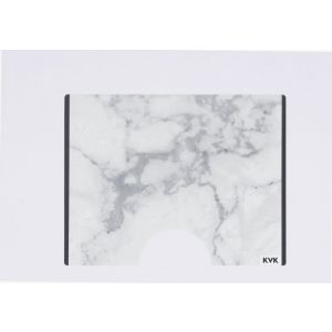 KVK KVK Z404927S 水栓保護用カラーフィルム 4入