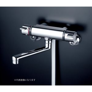 KVK KVK KF800WTR2HS サーモシャワー 撥水 寒