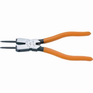 フジ矢 FUJIYA フジ矢 FCS-185 スナップリングプライヤー