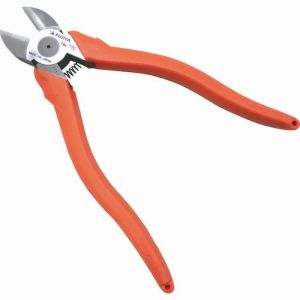 フジ矢 FUJIYA フジ矢 770-175 電工名人強力ニッパ