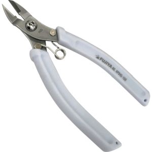 フジ矢 FUJIYA フジ矢 HP845-150 ステンレスプラスチックニッパ