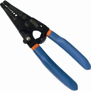 フジ矢 FUJIYA フジ矢 PP323A-165 ワイヤーストリッパ A型