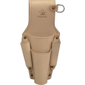 フジ矢 FUJIYA フジ矢 LP-6D ペンチホルダー Dカン付 ペンチ ドライバー2段差し