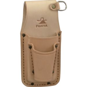 フジ矢 FUJIYA フジ矢 LP-8DS ペンチホルダー Dカン付 ペンチ 圧着2段差し 小