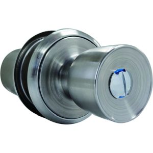 大黒製作所 AGENT AGENT GMD-500-CX インテグラルロック万能取替用握玉 表示錠 GMD-500-CX