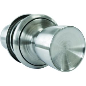 大黒製作所 AGENT AGENT GMD-500-FX インテグラルロック万能取替用握玉 空錠 GMD-500-FX