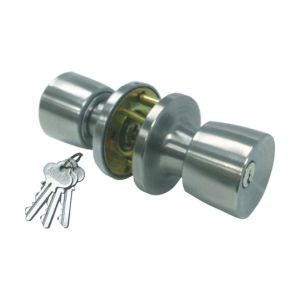 大黒製作所 AGENT AGENT 1000AN 1スピンドル型取替握玉 5本ピンシリンダータイプ 大黒製作所