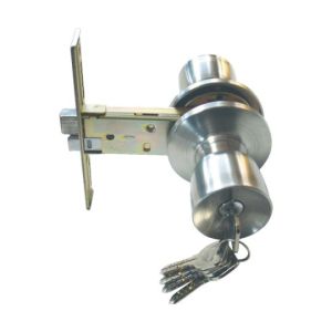 大黒製作所 AGENT AGENT GMD-3100 細框ドア対応取替錠 ディンプルシリンダータイプ 大黒製作所