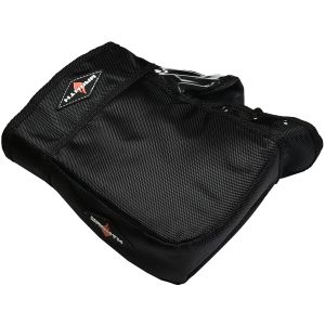 リード工業 LEAD リード工業 KS-209D 防水ハンドルカバー ブラック  LEAD